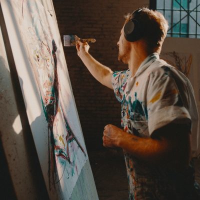 Servicios - Taller de Pintura en Zaragoza
