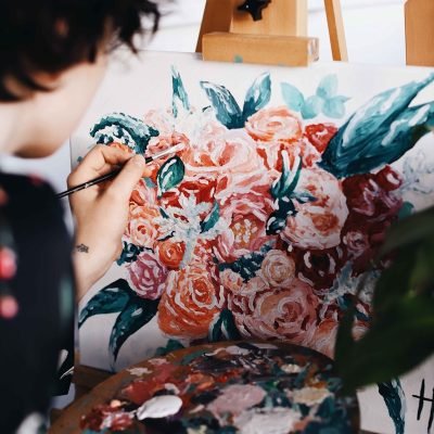 Servicios - Taller de Pintura en Zaragoza